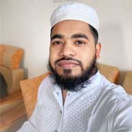 Mizanur Rahman Hridoy