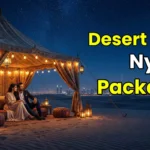 Desert Safari Nye Packages.